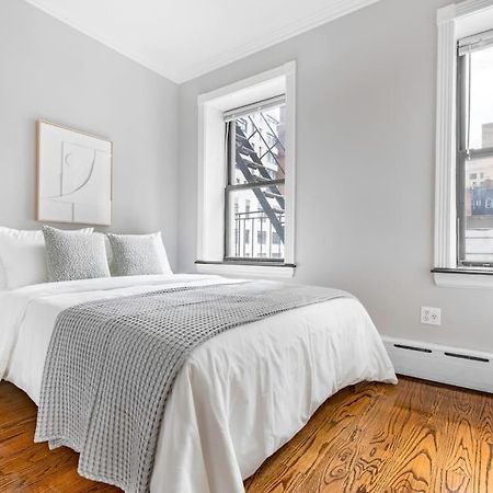 Gorgeous & Bright 3Bdr & 1Bth In Midtown Manhattan ニューヨーク エクステリア 写真